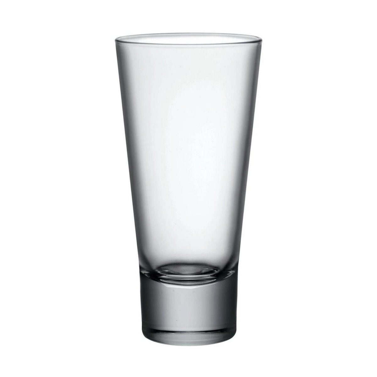 Bormioli Rocco 12x Ypsilon Shot Glasses Classic Italian Liqueur 70ml Clear - Image 4