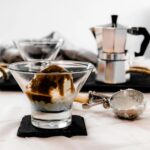 Bormioli Rocco 12x Ypsilon Ice Cream Bowls Classic Serving Glasses 375ml Clear - Image 5
