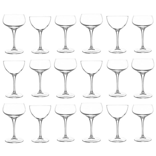 Bormioli Rocco 18 Pi 6907d108815c01a711681ffffa64143a