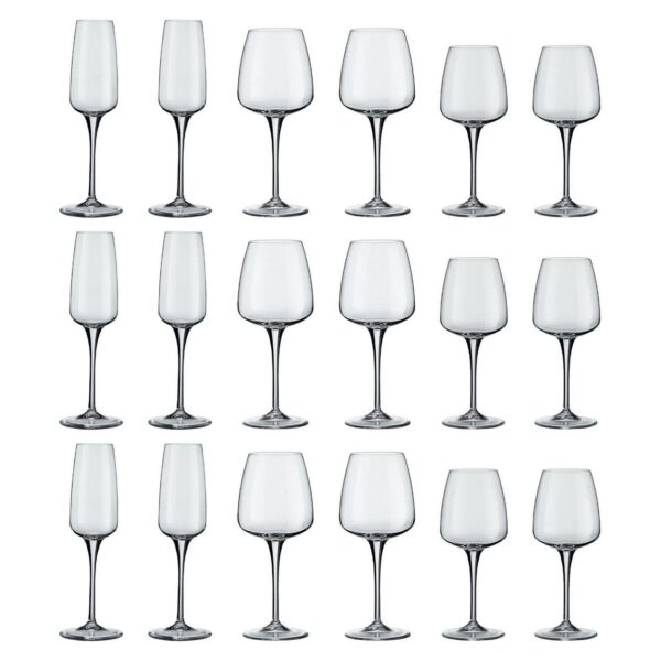 Bormioli Rocco 18 Pi 7672773e562e957bbfcac73e3e205858