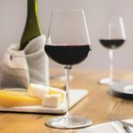 Bormioli Rocco 18 Piece Inalto Uno Small Stemware Set Lead Free Wine Clear - Image 7