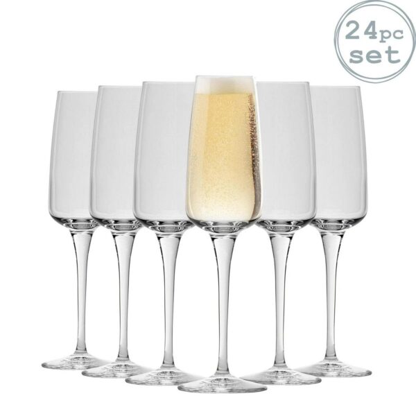 Bormioli Rocco 24x A 5e8bb60712df073b75d1a1e97860564e