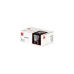 Bormioli Rocco 24x Diamond Shot Glasses Dimpled Liqueur Shooter 80ml Clear - Image 6