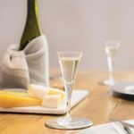 Bormioli Rocco 24x Fiore Sherry Glasses Liquer Grappa Stemware 55ml Clear - Image 5
