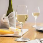 Bormioli Rocco 24x Inalto Tre Sensi Wine Glasses Lead Free Goblets 430ml Clear - Image 4