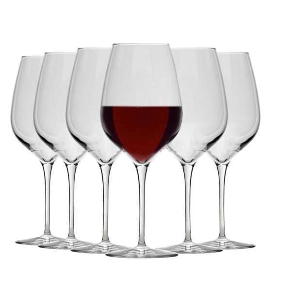 Bormioli Rocco 24x I bdcd84e405fcace636caf0fbd9a13544