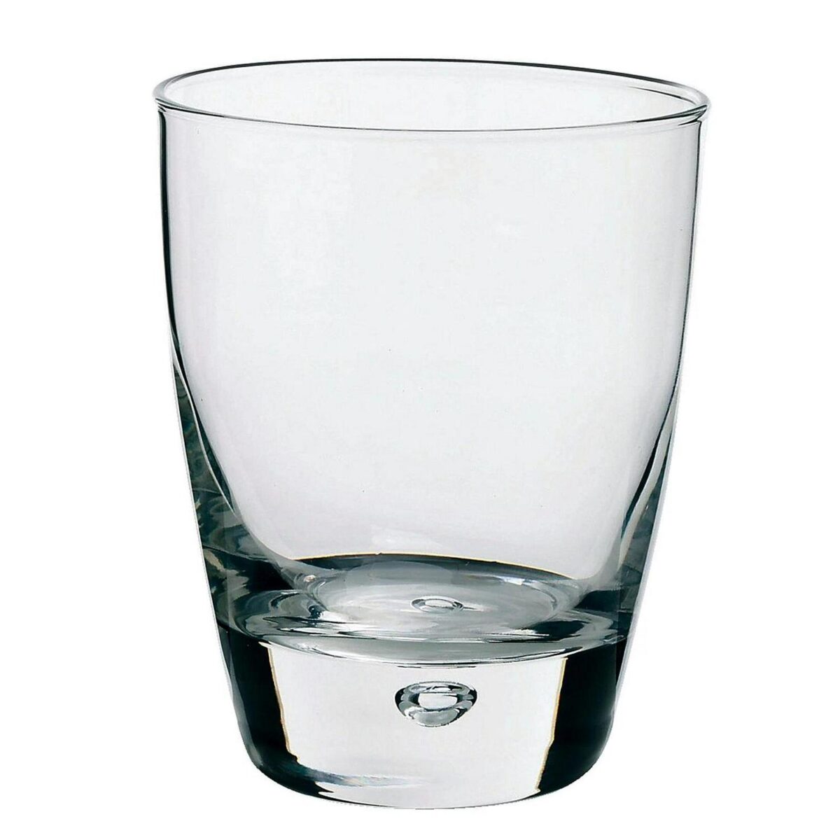 Bormioli Rocco 24x Luna Whisky Glasses Whisky Water Tumblers 260ml Clear - Image 4