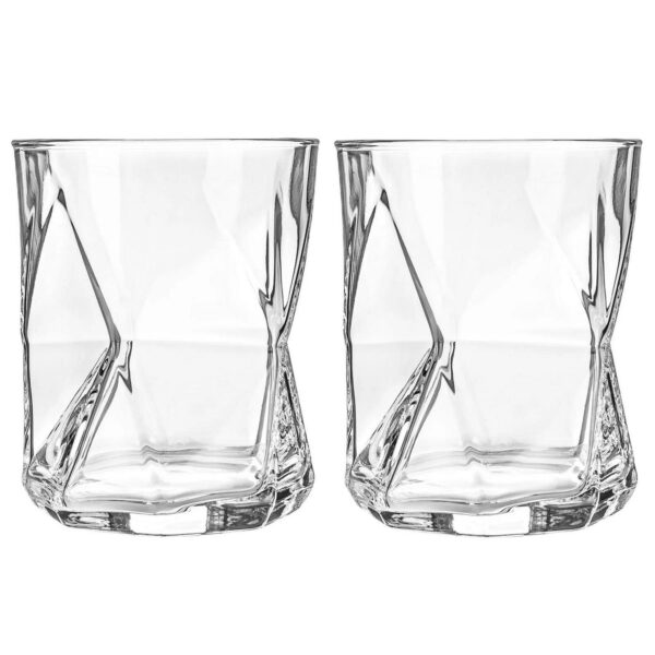 Bormioli Rocco 2x Ca 534343b0708306649defd0800a1f3ee5