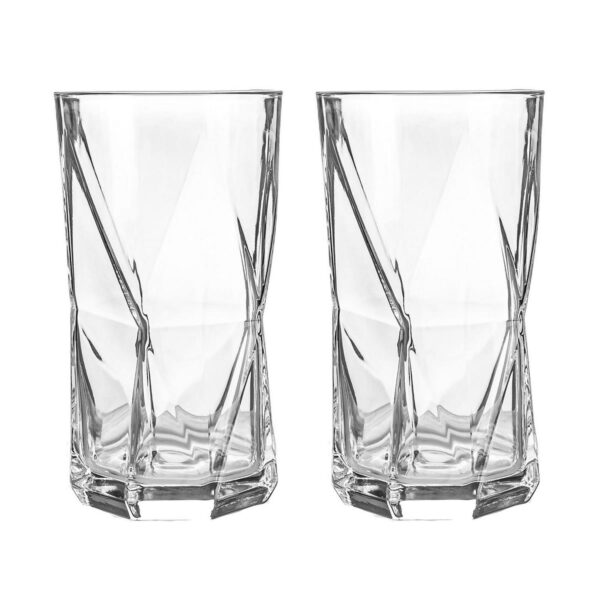 Bormioli Rocco 2x Ca 783b6f734aa659ac87b54942297dc453