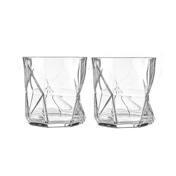 Bormioli Rocco 2x Ca e4aeb7cc4946c71bdd86b0b8e36ac752