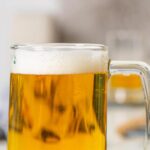 Bormioli Rocco 2x Stern Tankard Glass Beer Mugs Classic German 510ml Clear - Image 6