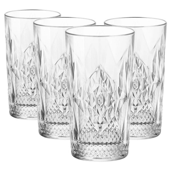 Bormioli Rocco 4x Ba 1efa4c9c6398f7d4fe449ca2b6d1762c