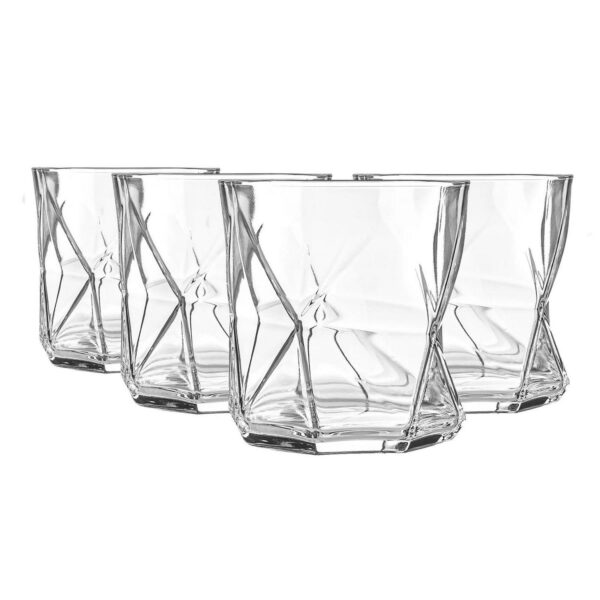 Bormioli Rocco 4x Ca 9dad341c8d97bfe6655cc9f54c9b36c4