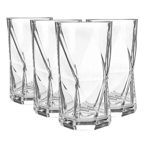 Bormioli Rocco 4x Ca f3b1db3e83f47ea8d5cca39fec7c701b