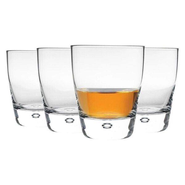 Bormioli Rocco 4x Lu d3355294935a921979c6fc5d3f4724b4