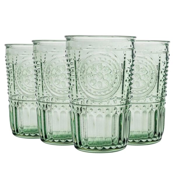 Bormioli Rocco 4x Ro 2fa8467cbb3b1acd668be08d0bef4131