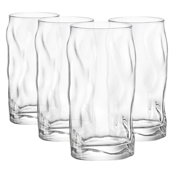 Bormioli Rocco 4x So 04636424db9fb40a44b64874ea6e04dd