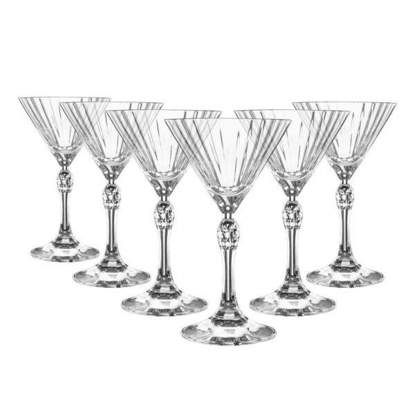 Bormioli Rocco 6x Am d03a57af77079106d7fca20c3da79df7