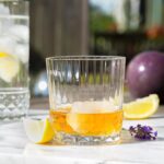 Bormioli Rocco 6x America '20s Whisky Glasses Scotch Tumblers 300ml Clear - Image 4