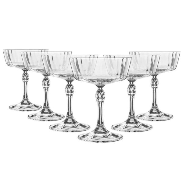 Bormioli Rocco 6x Am fe760b5b474620238df12f5ddb6a07e1