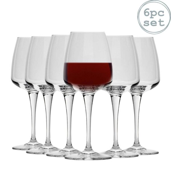 Bormioli Rocco 6x Au 26a8a2b09d588b404551fc3adf0bcb53