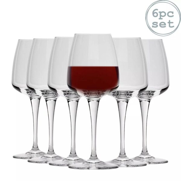 Bormioli Rocco 6x Au 3298b016e070253c069043b14610d3d4