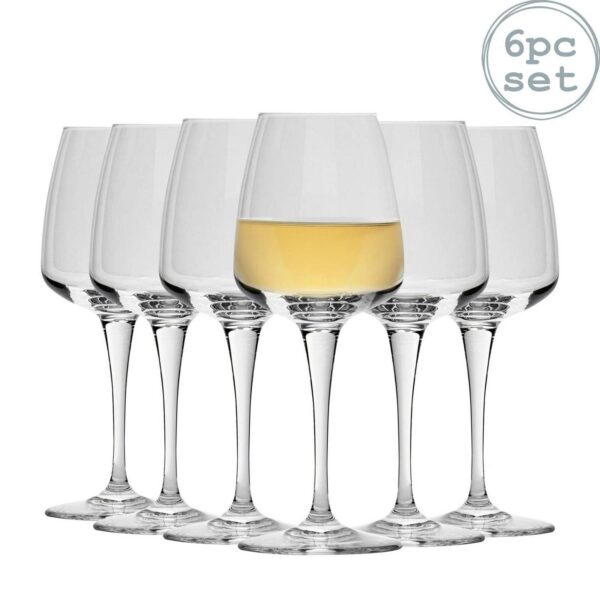 Bormioli Rocco 6x Au c24bd9f8acbc9564208053621a258a90