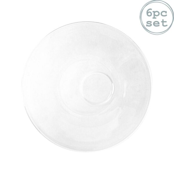 Bormioli Rocco 6x Ba 86f17b7dafd6e5c39c256ac90c675d85