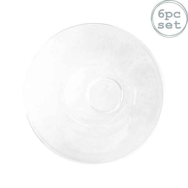 Bormioli Rocco 6x Ba d29cf945765ad477691b75f9f30dcc4c