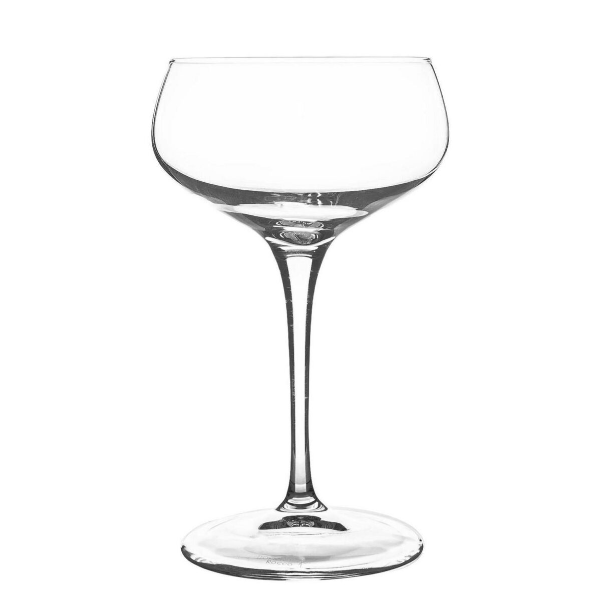 Bormioli Rocco 6x Bartender Novecento Cocktail Glasses Martini 250ml Clear - Image 4
