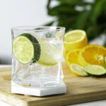 Bormioli Rocco 6x Cassiopea Whisky Glasses Water Old Fashioned 330ml Clear - Image 5