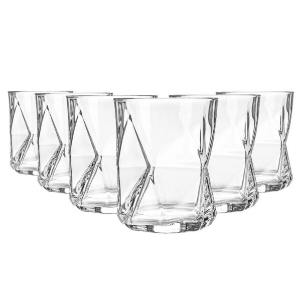 Bormioli Rocco 6x Ca b04a1200bbb791db2731238008f262ce