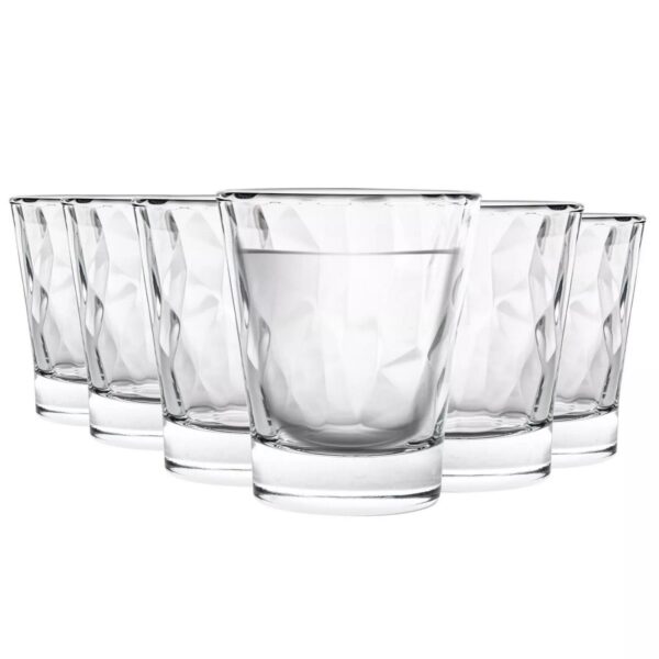 Bormioli Rocco 6x Di 2496c0f8022ed34a3ff0c649c84924a6