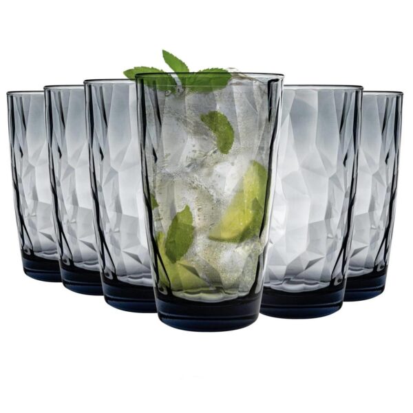 Bormioli Rocco 6x Di 59c3c6b2af9cf307e6f4566bfb88f281