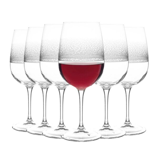 Bormioli Rocco 6x In 542e11f8912f94c2e68fe3792316c1bb