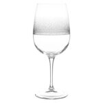 Bormioli Rocco 6x Inventa Wine Glasses Wine Stemware Goblets 500ml Clear - Image 5