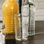 Bormioli Rocco 6x Officina 1825 Highball Glasses Water Tumblers 475ml Clear - Image 5