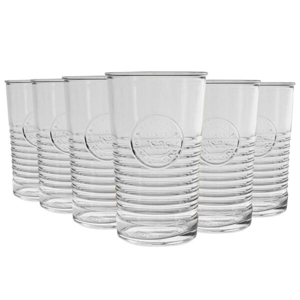 Bormioli Rocco 6x Of 417fd6e720089bc05dc17578ccb16c35