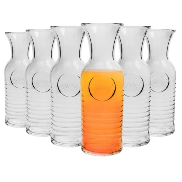Bormioli Rocco 6x Of 5c5bab61dcaf021fceda0916a53e079b