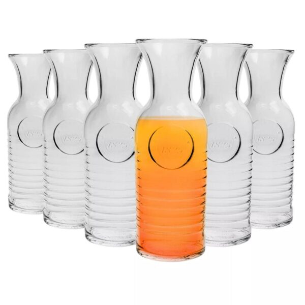 Bormioli Rocco 6x Of bd1de54167a8fa22fa7648a5f5aef82a