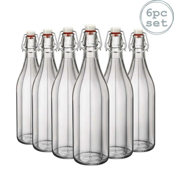 Bormioli Rocco 6x Ox c9995ffb6e0d755d96f7b87030f05675
