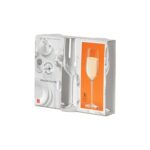 Bormioli Rocco 6x Spazio Champagne Flutes Glass Prosecco Stemware 190ml Clear - Image 6
