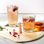 Bormioli Rocco 8x Bartender Stone Highball Glasses Water Tumblers 490ml Clear - Image 5