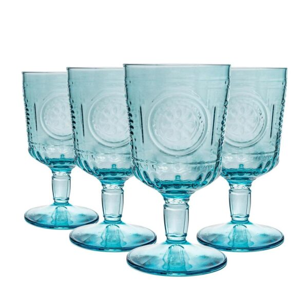 Bormioli Rocco 8x Ro 5080e7f23a45319431a00b6f1b4fe803