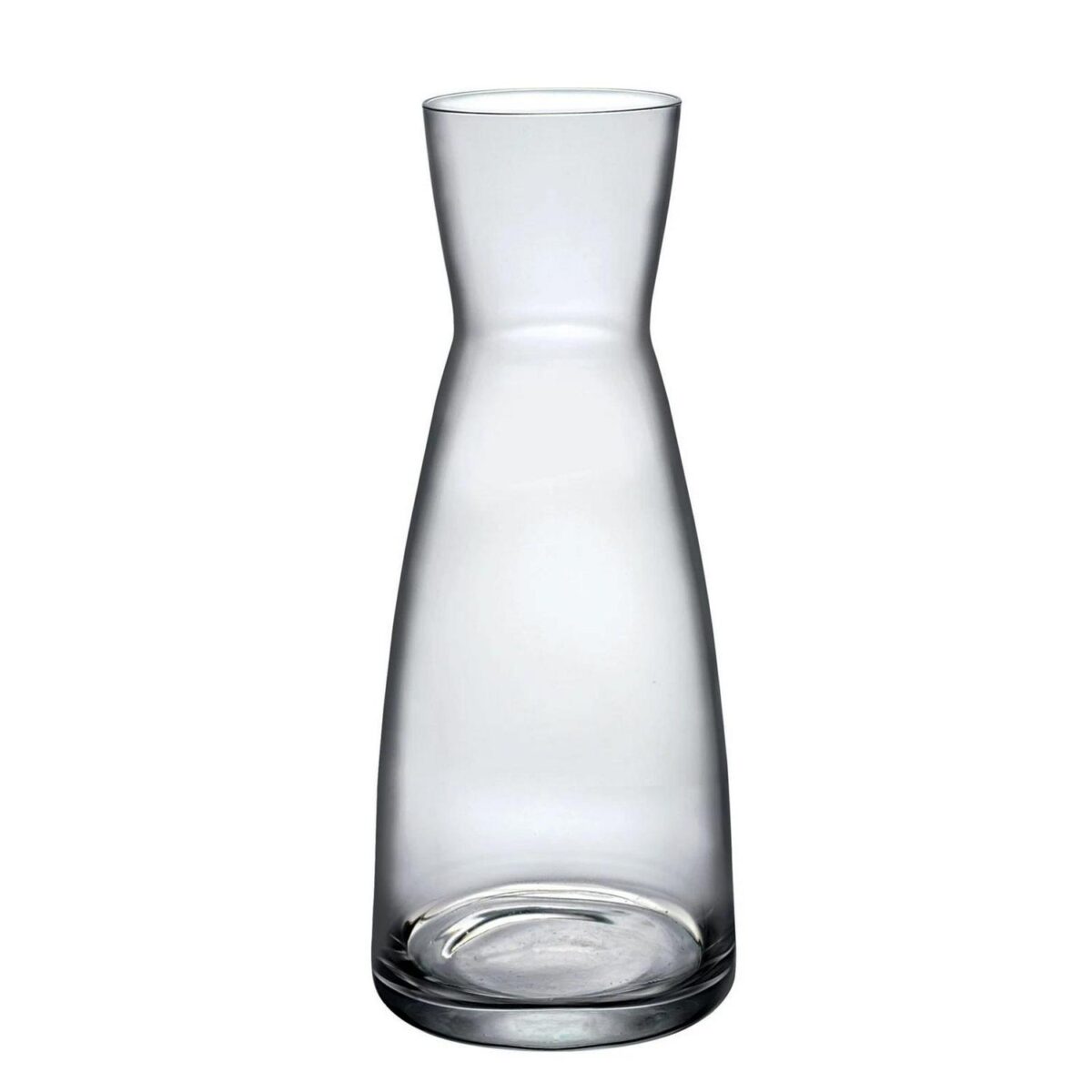 Bormioli Rocco Ypsilon Glass Carafe Water Juice Cocktail 1.1L Clear - Image 5