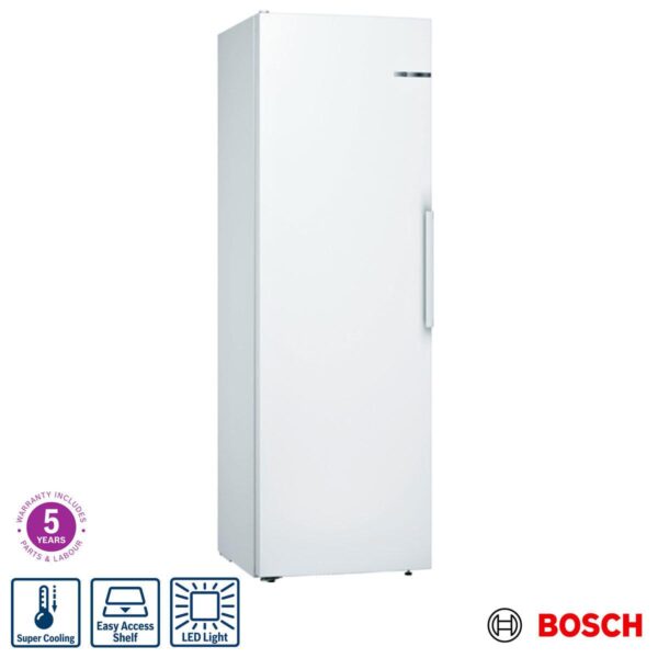 Bosch Series 4 KSV36 6bab493720b5050bb4fbd2a815ad6615