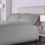 Boutique Living 800 Thread Count Egyptian Cotton 6 Piece Bed Set in 2 Colours - Image 6