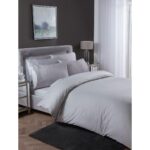 Boutique Living 800 Thread Count Egyptian Cotton 6 Piece Bed Set in 2 Colours - Image 5
