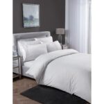 Boutique Living 800 Thread Count Egyptian Cotton 6 Piece Bed Set in 2 Colours - Image 2