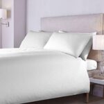 Boutique Living 800 Thread Count Egyptian Cotton 6 Piece Bed Set in 2 Colours - Image 3